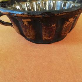 Foto inzerátu Formy, džbány, vázy