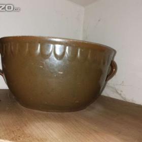 Foto inzerátu Formy, džbány, vázy