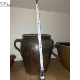 Foto inzerátu Formy, džbány, vázy