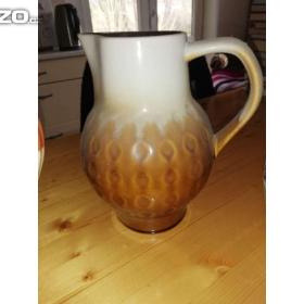 Foto inzerátu Formy, džbány, vázy