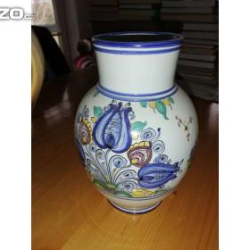 Foto inzerátu Formy, džbány, vázy