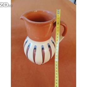 Foto inzerátu Formy, džbány, vázy