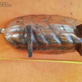 Foto inzerátu Formy, džbány, vázy