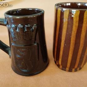 Foto inzerátu Formy, džbány, vázy