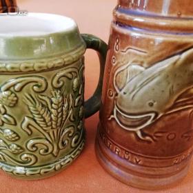 Foto inzerátu Formy, džbány, vázy