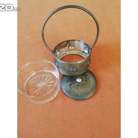 Foto inzerátu Formy, džbány, vázy