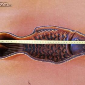 Foto inzerátu Formy, džbány, vázy