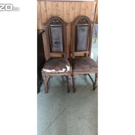 Foto inzerátu Židle