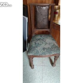 Foto inzerátu Židle
