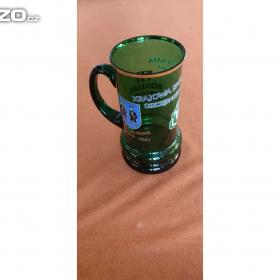 Fotka k inzerátu Sklo pivní / 18705458