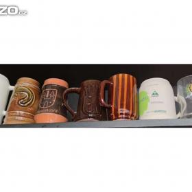 Foto inzerátu Sklo pivní