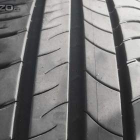 Fotka k inzerátu Sada zánovních letních pneu 205/60 R16 Michelin / 17756783