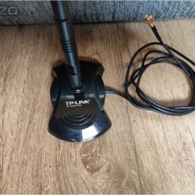 Foto inzerátu anténa TP-LINK TL-ANT2408C