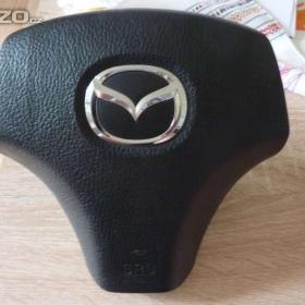 Fotka k inzerátu Airbag Mazda 6 / 17762142