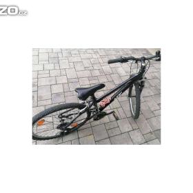 Foto inzerátu Dětské kolo