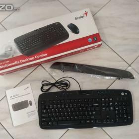 Foto inzerátu Klávesnice.