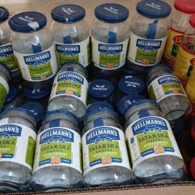 Foto inzerátu Prodám zavařovačky