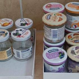 Foto inzerátu Prodám zavařovačky