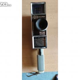 Foto inzerátu Kamera Meopta