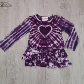 Fotka k inzerátu ŠATIČKY VEL.92/98 / 18621661