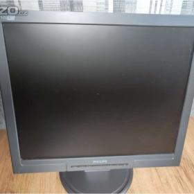 Fotka k inzerátu LCD PHILIPS 170S / 19065708