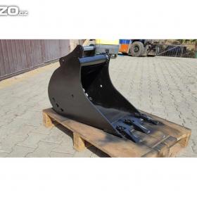 Lžíce 40cm bagr 3,6- 5,5t / 17789852