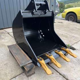 Podkopová lžíce 60cm 3,6- 5,5t  / 17789860