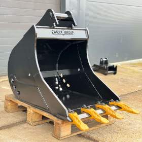 Foto inzerátu Podkopová lžíce 60cm 6-9t