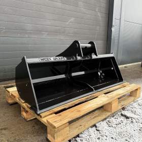 lžíce 120 cm 2,6- 3,5t  / 17789869
