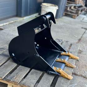 Foto inzerátu Podkopová lžíce 50cm 1,3-2,5t