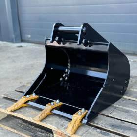 Foto inzerátu Podkopová lžíce 50cm 1,3-2,5t