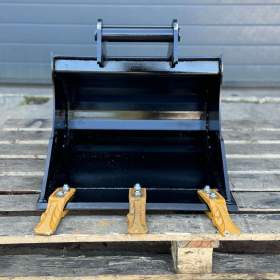 Foto inzerátu Podkopová lžíce 50cm 1,3-2,5t