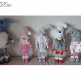 Foto inzerátu Prodej vánočních skřítků