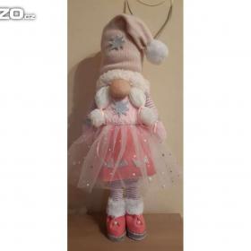 Foto inzerátu Prodej vánočních skřítků