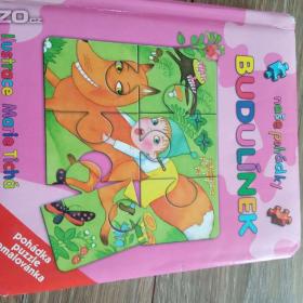 Dětská knížka  / 17793405