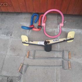 Fotka k inzerátu k cviceni / 16655386