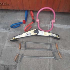 Foto inzerátu k cviceni