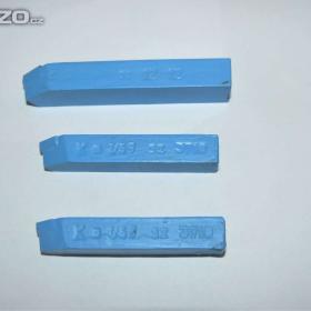 Fotka k inzerátu Nůž soustruž. 10x10 S20 ubírací stranový ČSN 223710 NOVÝ, ČR / 16311893