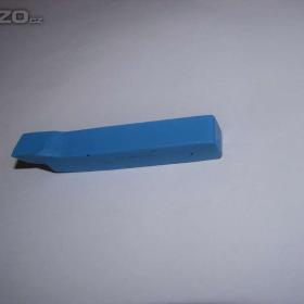 Foto inzerátu Soustružnický nůž 12x12 L, ubírací rohový S10, ČSN 223723