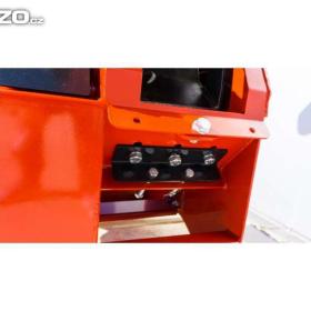 Fotka k inzerátu Bubnový štěpkovač RB- 500 za traktor / 17515964