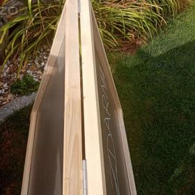 Foto inzerátu VELKÁ REKLAMNÍ CEDULE,AČKO,STOJAN