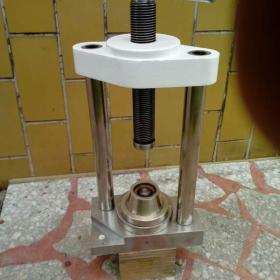 Fotka k inzerátu Prodám zařízení pro stomatologickou laboratoř / 19388687