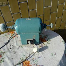 Foto inzerátu Prodám zařízení pro stomatologickou laboratoř