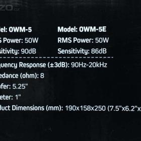 Foto inzerátu Reprobedny Pronomic.