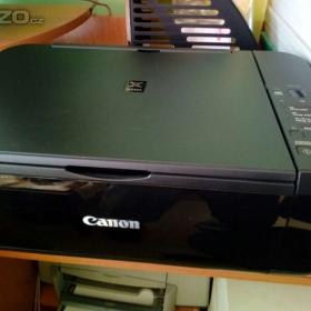Prodám tiskárnu Canon PIXMA MP280 / 17821062