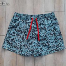 Fotka k inzerátu PÁNSKÉ PLAVKOVÉ ŠORTKY ZN. DEDOLES VEL. M / 19581069