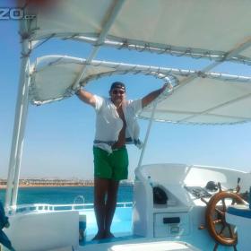 Foto inzerátu Hledám správnou parťačku snad pro zbytek života