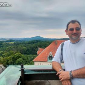 Foto inzerátu Hledám správnou parťačku snad pro zbytek života