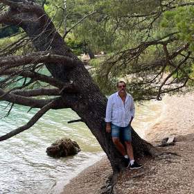 Foto inzerátu Hledám správnou parťačku snad pro zbytek života