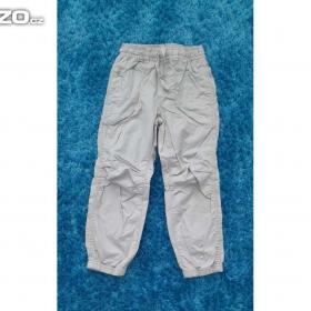 CHLAPECKÉ SPORTOVNÍ KALHOTY ZN. H& M VEL.116 / 17850780